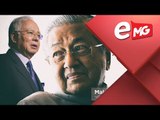 Najib Tiada Ciri Bapanya - Tun Mahathir | Edisi MG 2 Oktober 2018