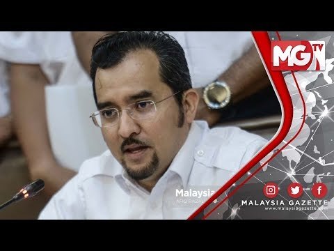 TERKINI : DAP Yang Rasis! - Asyraf Wajdi