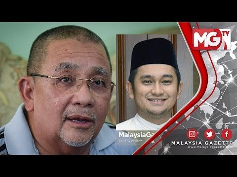 TERKINI : 3 Tahun Saya Kena Gantung! Terpulang Kepada Najib! - Tan Sri Isa Samad