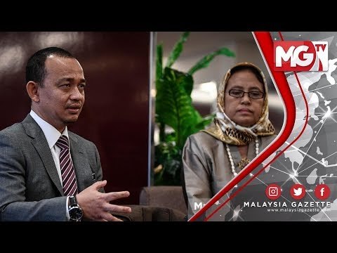 TERKINI : Penuntut universiti diberi ruang berpolitik - Maszlee