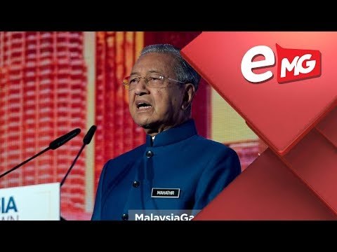 Kerajaan akan perkenal cukai baru | Edisi MG 9 Oktober 2018