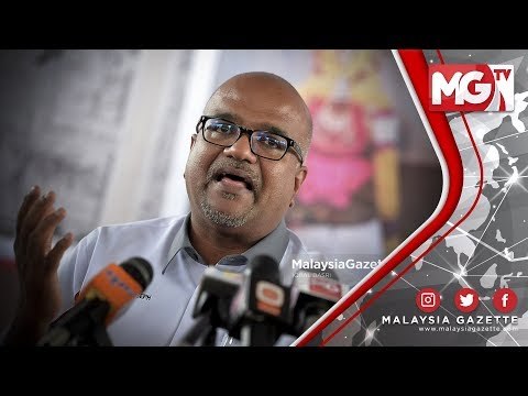 TERKINI : Jangan Guna Alasan Hak Berkumpul untuk Mulakan Rusuhan - SUHAKAM