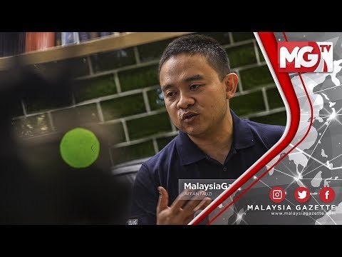 TERKINI : PPBM Sedia Terima Anwar Ibrahim Sebagai Pengganti Tun M