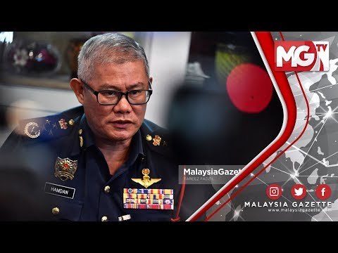 TERKINI : Detik Cemas 'Muhammad Adib' DiHeret Dari Jentera - KP Bomba