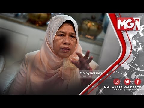 TERKINI : MANGSA KRITIKAL! Zuraida Kecam Tindakan Perusuh