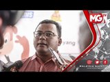 TERKINI : Bayaran RM1,500 Peserta TAWAS Dijamin Mencukupi - MB Selangor