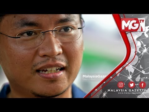 TERKINI : Dari RM1 Sekarang Dah Jadi RM2500 Setakat Ini..... - Saiful Bukhari