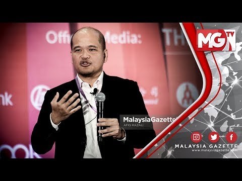 TERKINI : Silterra Tiada Kaitan dengan Khazanah - Shahril Ridza