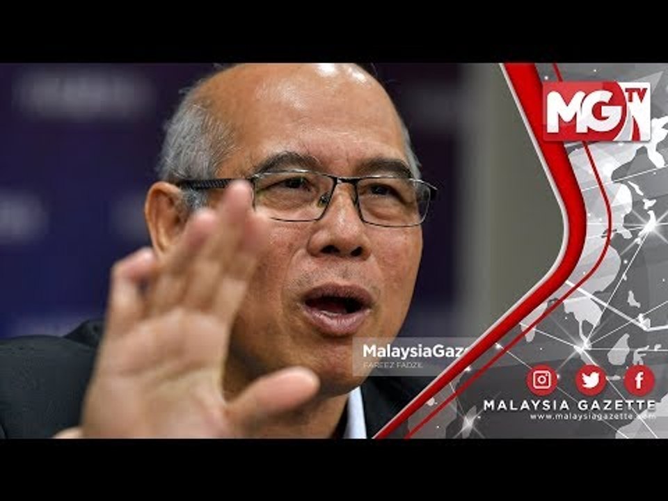 TERKINI : "Nak Cari Pengundi Saiful Sampai Hujung Tahun Tak Jumpa" - Survey PRK PD