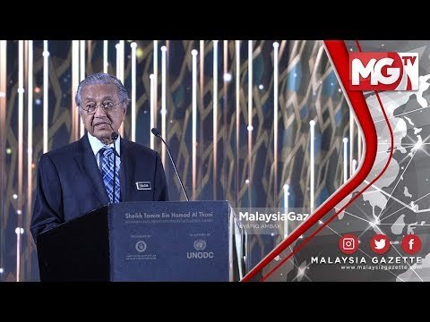 “Ia harus dilayan dengan rasa jijik dan kemarahan,”