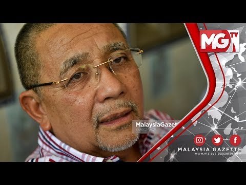 TERKINI : Tun Mahathir Datang PD Boleh Kurangkan Undi Anwar atau Tambahkan Undi Saya?