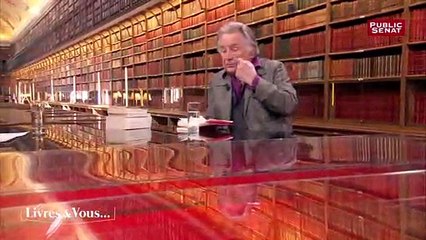 Livres & vous, Régis Debray, la vision visionnaire de Paul Valery