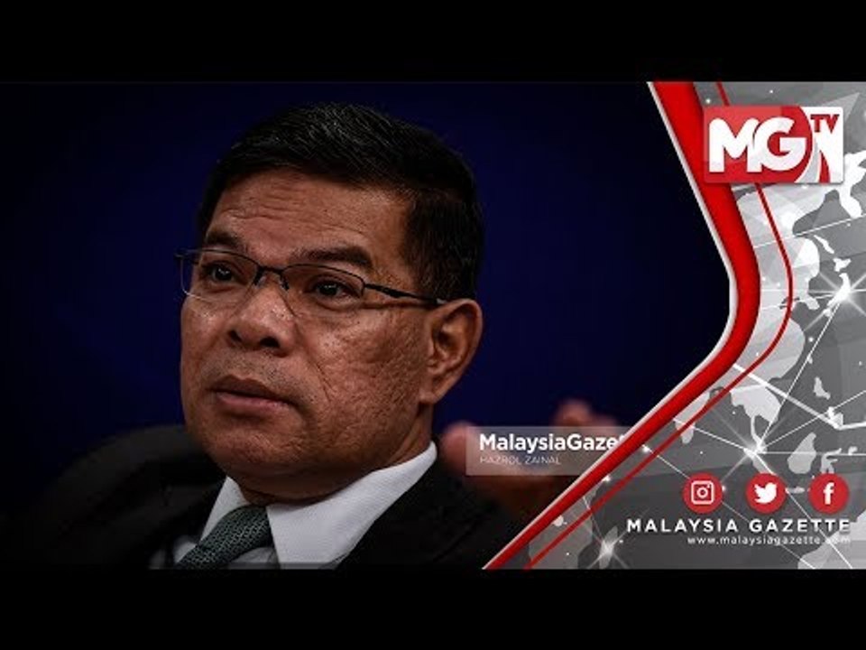 TERKINI : "Eksport Telur Akan Dikajii Semula" - Saifuddin Nasution