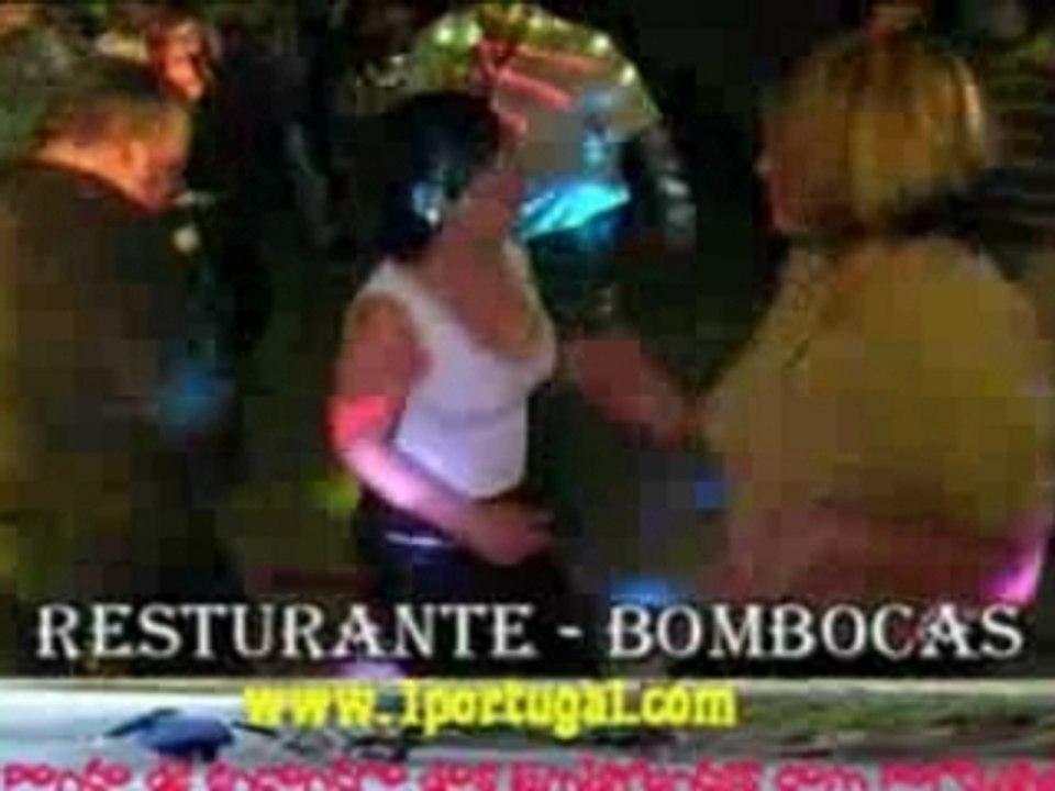 Restaurant Portuguais - Bombocas - 2