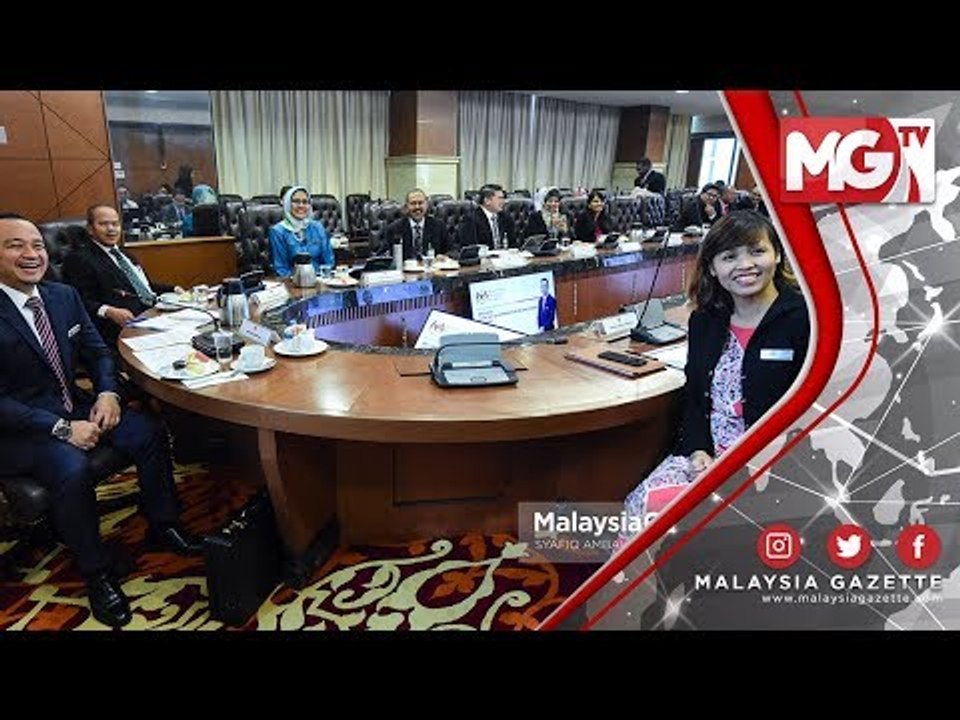 TERKINI : "Selepas 5 tahun , Kalau boleh nak pindah kementerian" - Maszlee Malik