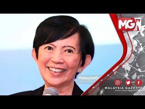 TERKINI : Orang Muda Memilih Kerja! Pemalas Hanyalah Mitos - KRI