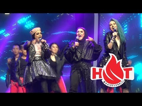 Kami Dah Buat Yang Terbaik Kumpulan Elite Tak Terkilan | H.O.T