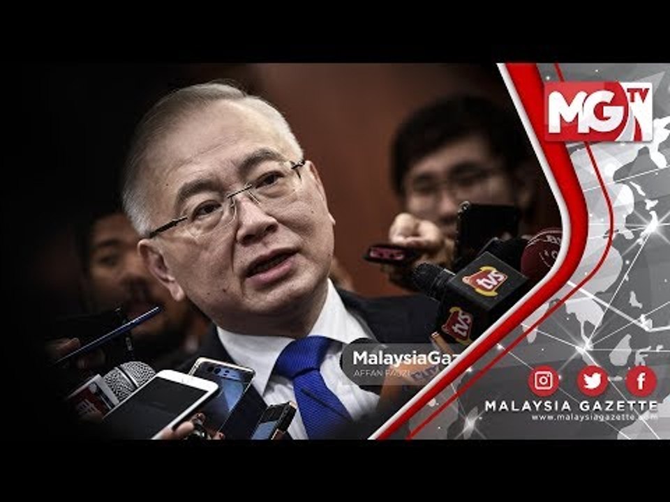 TERKINI: MCA, Terserah kepada UMNO-Pas, tapi…