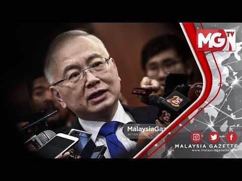 TERKINI: MCA, Terserah kepada UMNO-Pas, tapi…