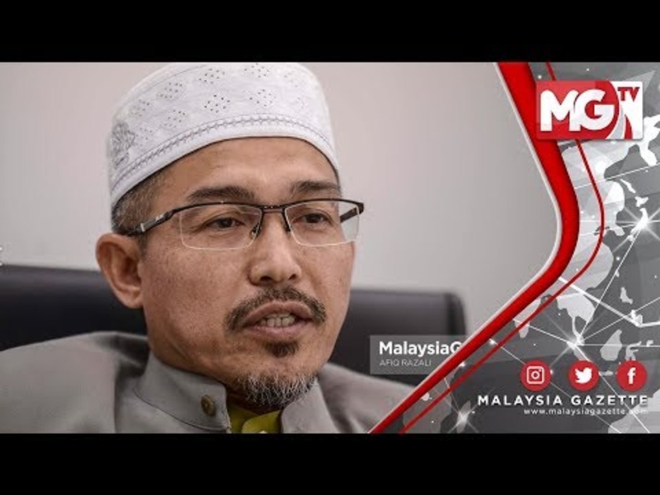 TERKINI : "Sebagai Abang Lelaki Sulung, Saya Akan Tunjuk Contoh yang Terbaik" - Nik Omar
