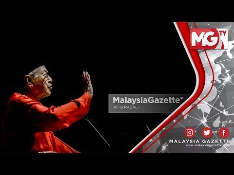 TERKINI : Tak Mustahil Setahun Sahaja Jadi PM - Tun Mahathir