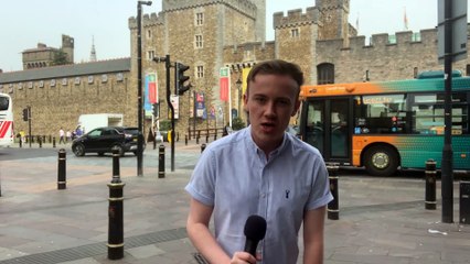 GOODLINES: 24th April 2019