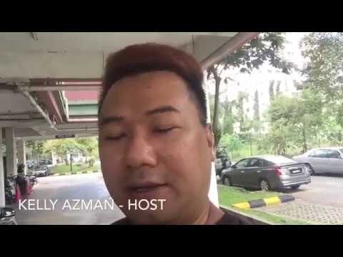 Ucapan Tahun Baru 2019 Daripada Artis Tanah Air