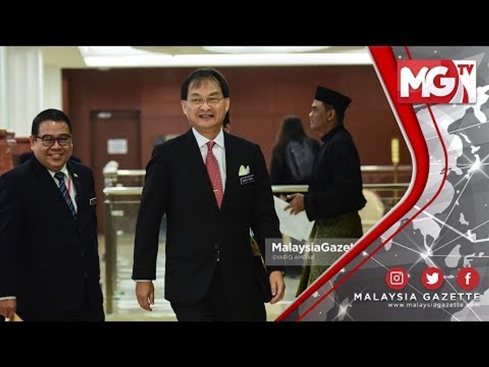 TERKINI : "Jambatan Bengkok, Kerajaan Dalam Proses Kajian"