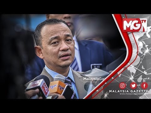 TERKINI : Calon Presiden UIA Telah Dikenalpasti - Maszlee Malik