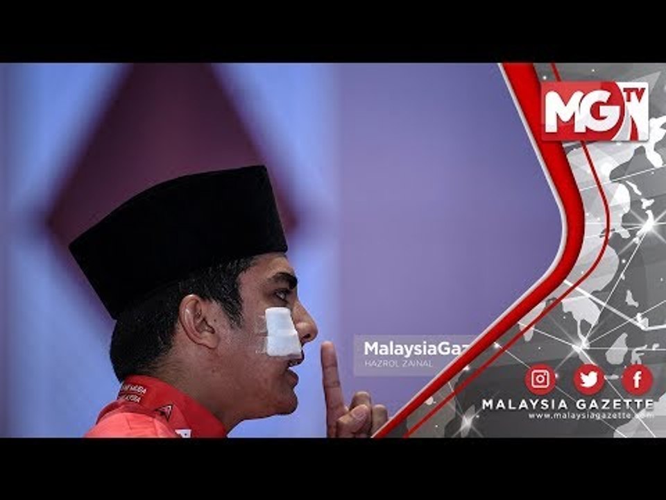 TERKINI : Kita Akan Terus Bela Nasib FELDA! - Syed Saddiq