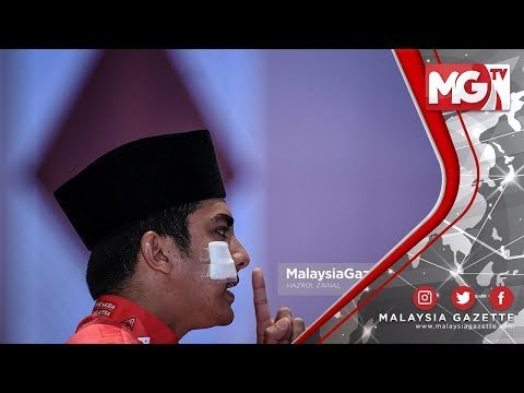 TERKINI : Kita Akan Terus Bela Nasib FELDA! - Syed Saddiq