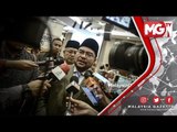 TERKINI : Kontroversi Jika Bible diedar kepada Orang Melayu - Mujahid Yusof