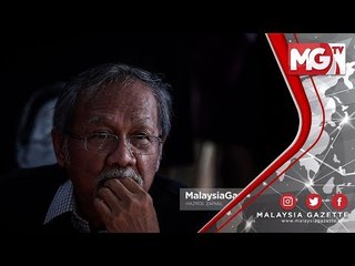 TERKINI : Otai Reformis Bertegas Anwar Ibrahim Akan Jadi PM!