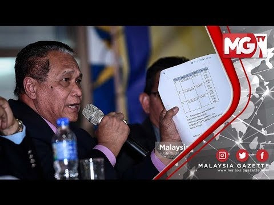 TERKINI : "Kerajaan Hutang Pengawal Keselamatan RM280 Juta"