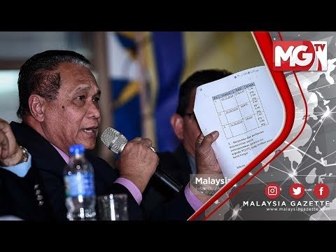 TERKINI : Kerajaan Hutang Pengawal Keselamatan RM280 Juta