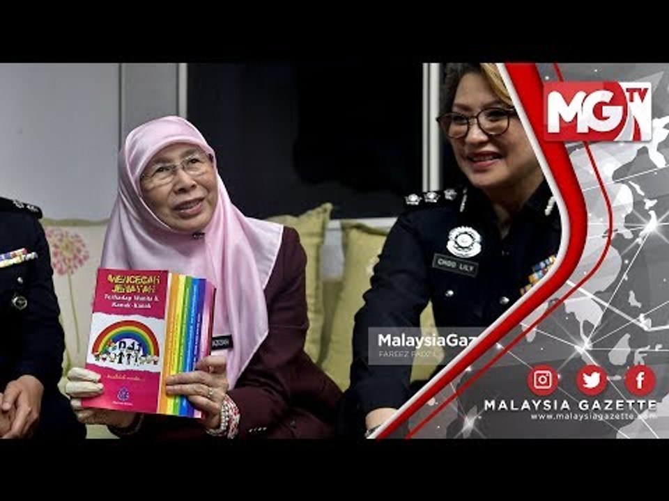 TERKINI : Ibu Bapa Jangan Terlalu Percaya Pada Pengasuh - TPM
