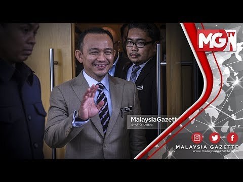 TERKINI: Subjek anti-rasuah akan mula diperkenalkan - Maszlee Malik