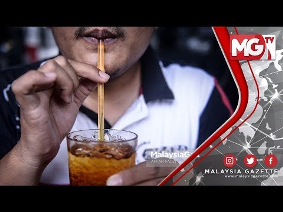 Lensa MG : Apa Kat Mereka? Straw Wajar Atau Tidak  Wajar Untuk Dihapuskan