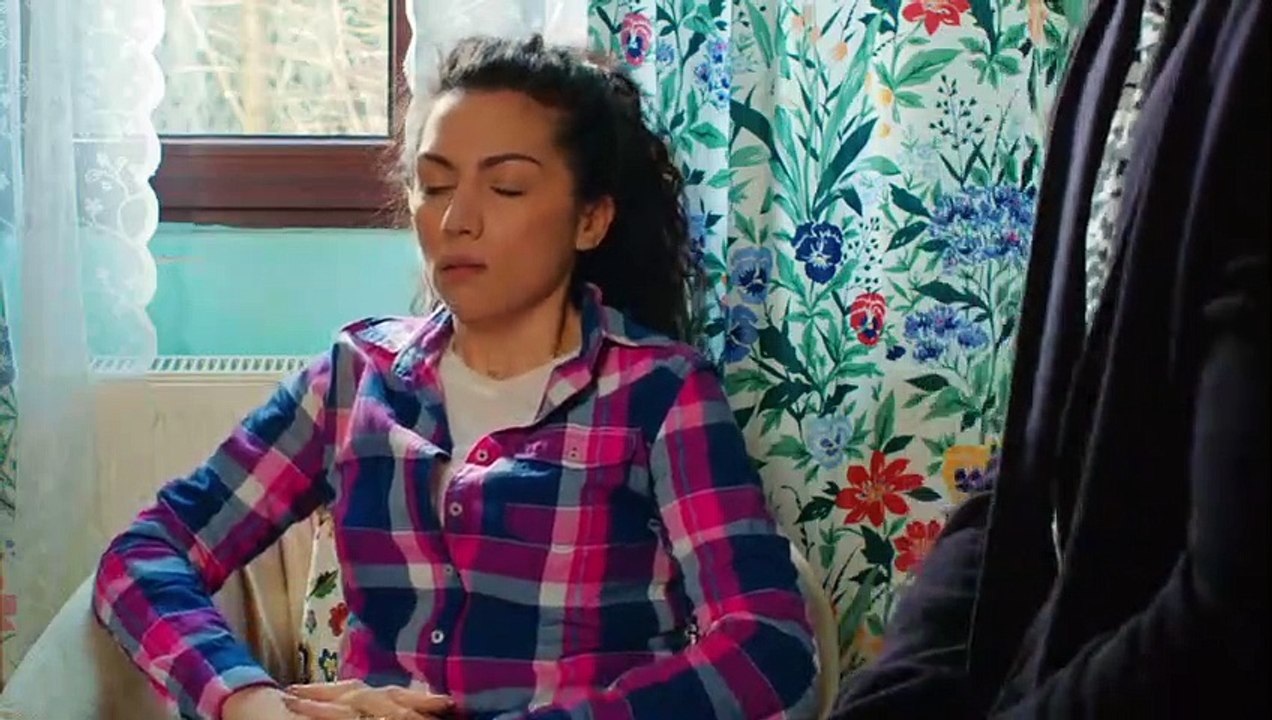 Fructul Oprit sezonul 2 episodul 38