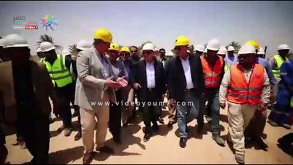 البترول: الانتهاء من مشروع إنتاج البنزين عالى الأوكتين 2020