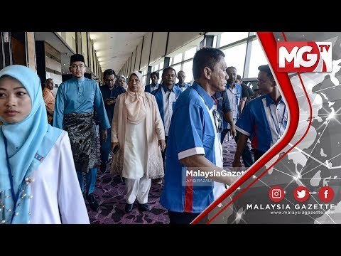 TERKINI : Wanita Akan Jadi Calon Bertanding di DUN Rantau