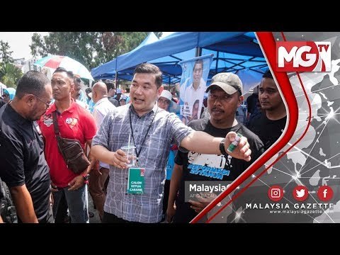 Kelebihan Azmin tinggi di Selangor - Rafizi Ramli