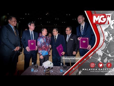 TERKINI : Penekanan TVET Maju Setapak Kehadapan - Maszlee Malik