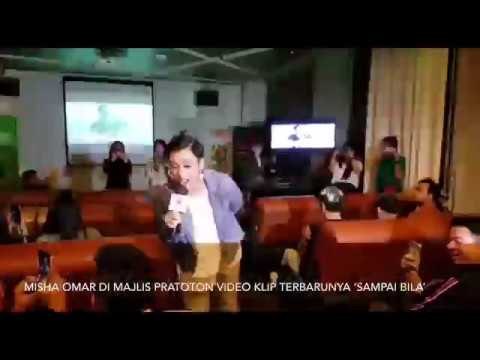 Misha Omar - Dugaan Saya Bila Anak Sakit (H.O.T)