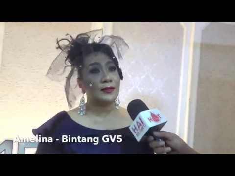 Amelina - Dimana Reban Ayamnnya ? (H.O.T)