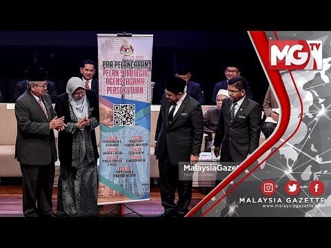 TERKINI : YES Memang Mencabar, Tapi Menarik - Dr Mujahid