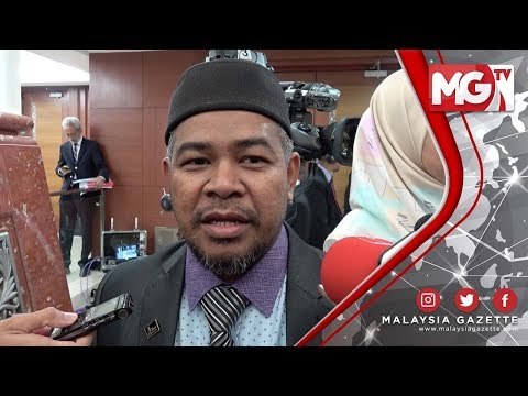 TERKINI : Belanjawan 2019 Sindiran untuk Pengundi Pantai Timur - Datuk Khairuddin Aman Razali