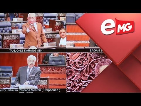 ICERD Buat Waytha Moorthy Digasak Sampai Terduduk | Edisi MG 19 Nov 2018