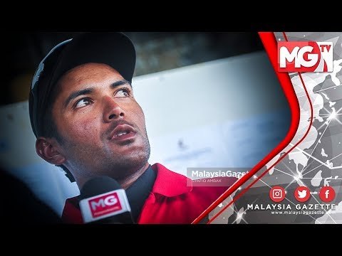 TERKINI : Bekas Atlet Olimpik Negara Beraksi di #RegattaLangkawi2019