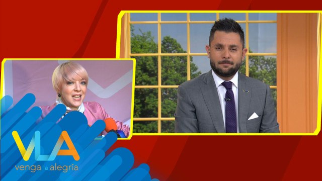 ¡Edith González nos dice por qué se ausento del programa Este es Mi Estilo! | Venga La Alegría